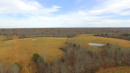 Land in Hickman County, Tennessee