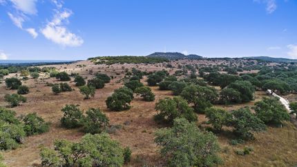 Timberland Property in Blanco County, Texas