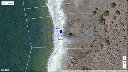 Waterfront Property in Lassen County, California