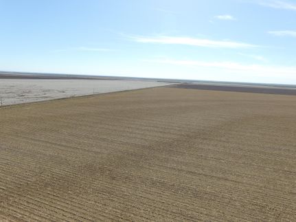 Undeveloped Land in Haskell County, Texas