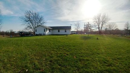 Farm and Ranch in Monroe County, Iowa