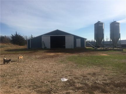 Recreational Property in Adair County, Oklahoma