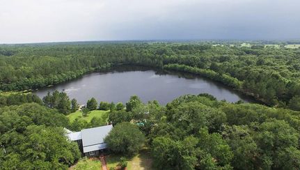 Land in Colquitt County, Georgia