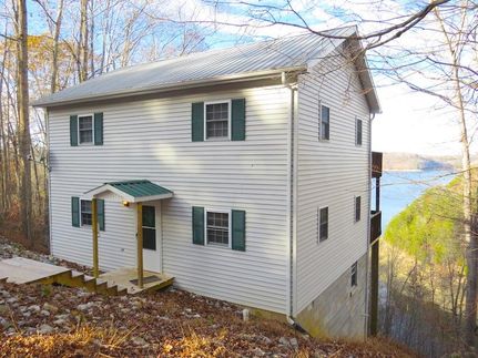 Lakefront Property in Russell County, Kentucky
