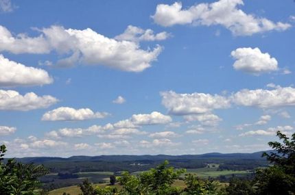 Timberland Property in Greenbrier County, West Virginia
