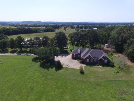 House in Talladega County, Alabama