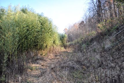 Recreational Property in Montgomery County, Virginia