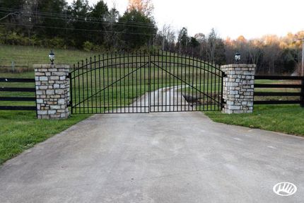 Land in Nicholas County, Kentucky