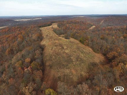 Land in Crittenden County, Kentucky