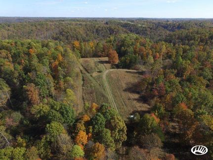 Farm and Ranch in Lincoln County, Kentucky