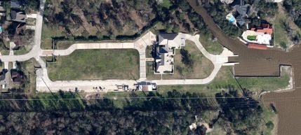 House in Harris County, Texas