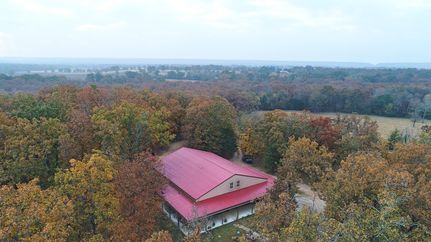 Recreational Property in Le Flore County, Oklahoma
