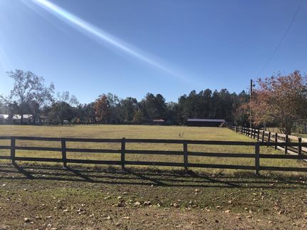 House in Wayne County, Georgia