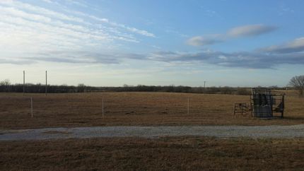 Recreational Property in Linn County, Kansas