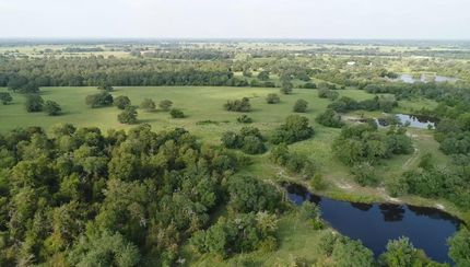 Recreational Property in Washington County, Texas