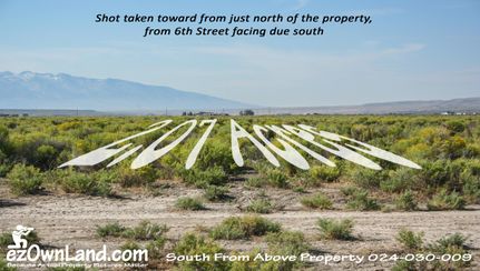 Farm and Ranch in Elko County, Nevada
