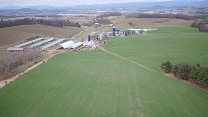 Recreational Property in Rockingham County, Virginia