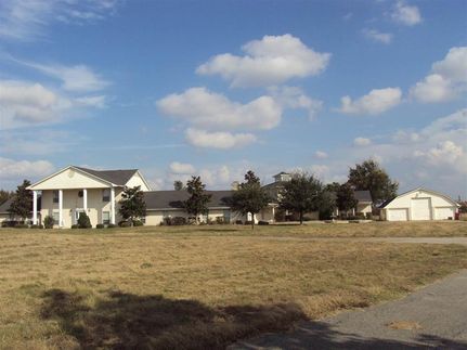 Farm and Ranch in Lamar County, Texas
