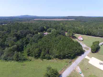 Undeveloped Land in Talladega County, Alabama