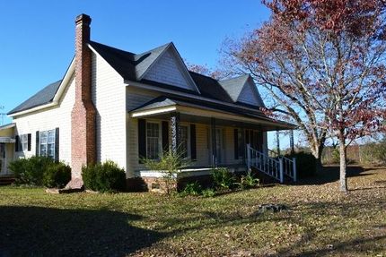 Land in Johnson County, Georgia