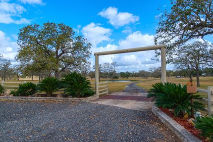 Recreational Property in Gonzales County, Texas