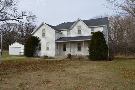 Recreational Property in Columbia County, Wisconsin
