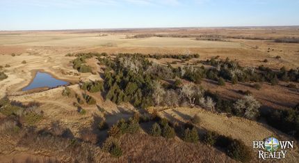 Recreational Property in Barber County, Kansas