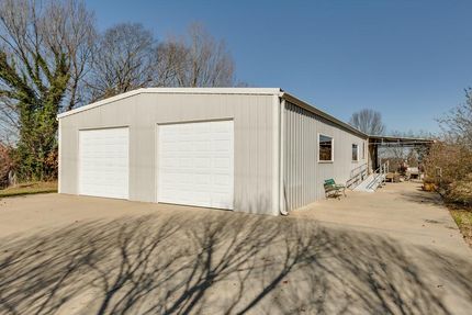 Farm and Ranch in Giles County, Tennessee