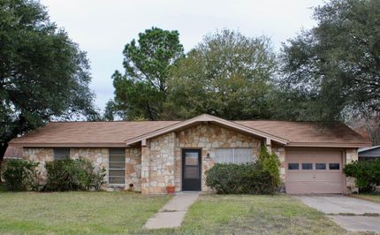 Recreational Property in Lee County, Texas