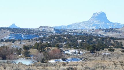 Land in Sandoval County, New Mexico
