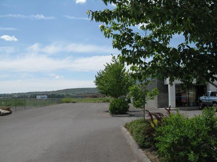 Land in Klamath County, Oregon