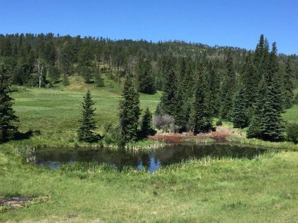 Farm and Ranch in Pennington County, South Dakota