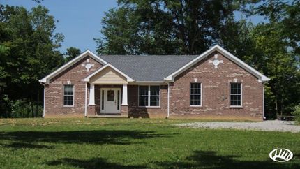 Commercial Property in Putnam County, Indiana