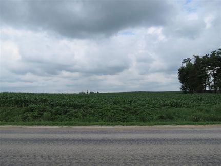 Land in Scott County, Iowa