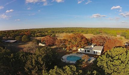 Land in Kimble County, Texas