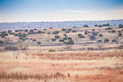 Recreational Property in Donley County, Texas