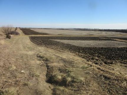 Farm and Ranch in Pawnee County, Nebraska
