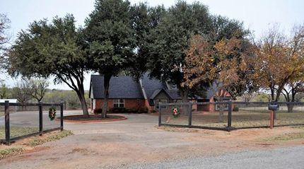 Commercial Property in Nolan County, Texas