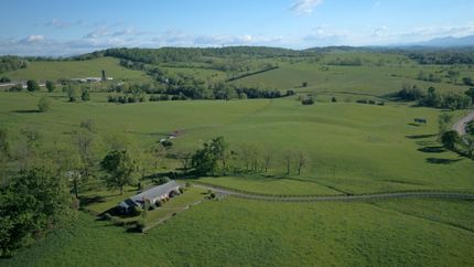 House in Augusta County, Virginia