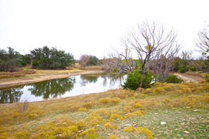 Land in Bosque County, Texas