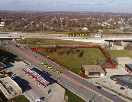 Commercial Property in Polk County, Iowa