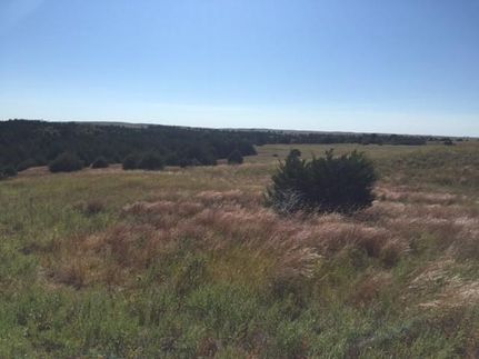 Undeveloped Land in Brown County, Nebraska