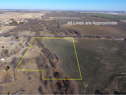 Timberland Property in Denton County, Texas