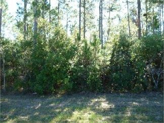 Land in Harrison County, Mississippi
