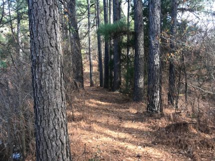 Recreational Property in Pittsburg County, Oklahoma