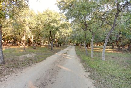 Land in Comal County, Texas