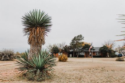 Land in Jones County, Texas