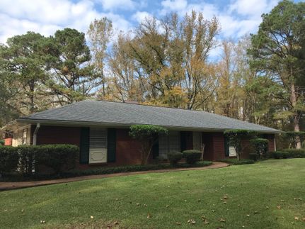 Recreational Property in Yazoo County, Mississippi