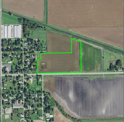 Farm and Ranch in Freeborn County, Minnesota