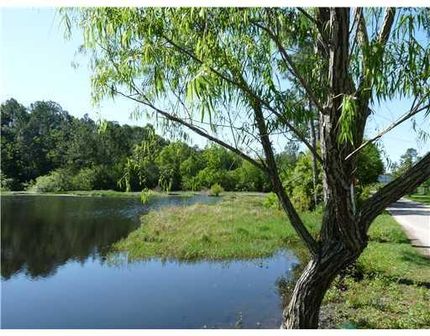 Lakefront Property in Harrison County, Mississippi